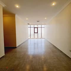 Apartment for rent, first resident in Salmiya Block 6, one month free
