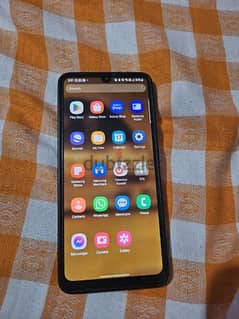 Samsung Galaxy A32 Black