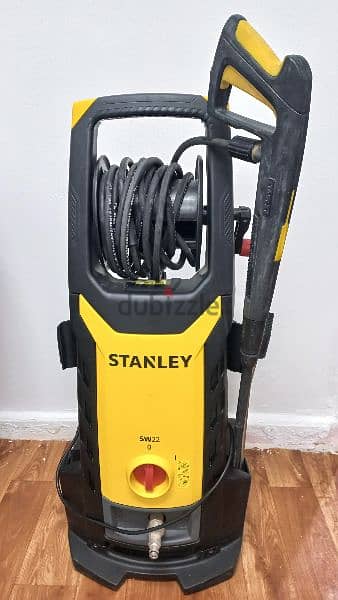 Pressure Washer 250 رشاش ماء مضغوط فولت 2