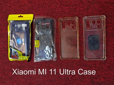 Cases and Covers