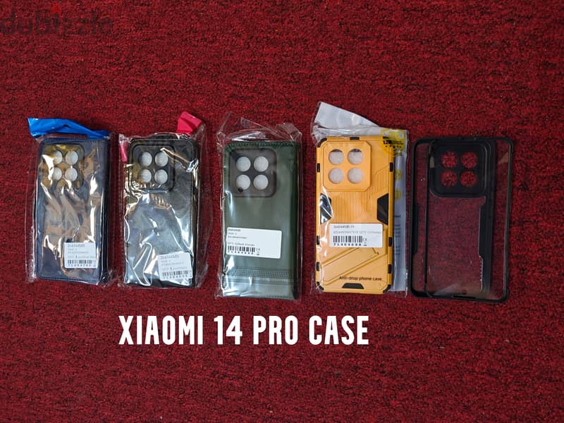 Cases and Covers 5