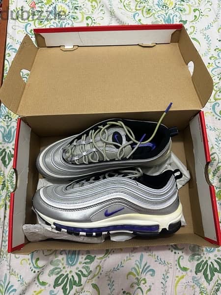 Nike Air Max 97 2