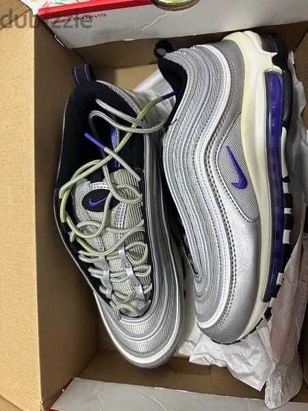 Nike Air Max 97 3