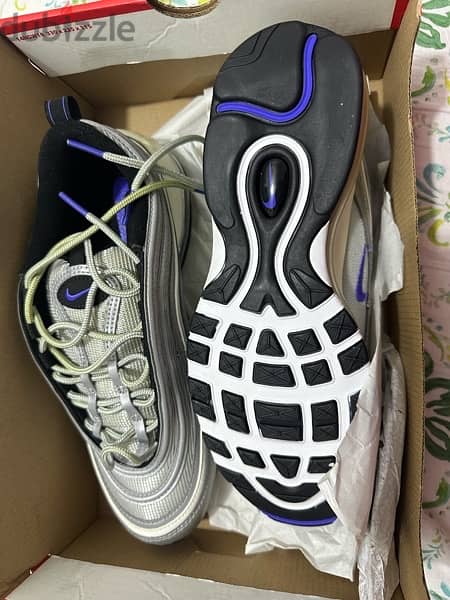 Nike Air Max 97 4