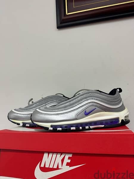 Nike Air Max 97 6