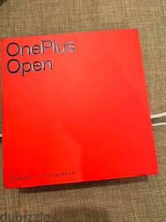 one plus open