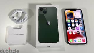 APPLE iPhone 13 mini - 128 GB , 256 GB , 512 GB 0