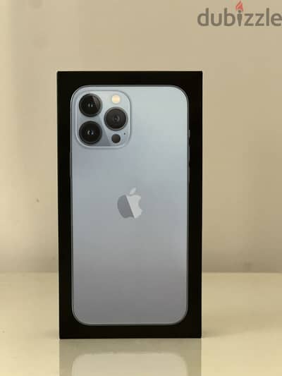 Brand New Apple Iphone 13 Pro Max 512GB