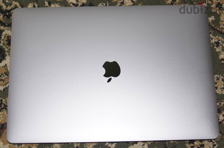 MBP, 16 inch, i9, 2.3, 16GB, 1TB 2