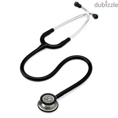 Stethoscope