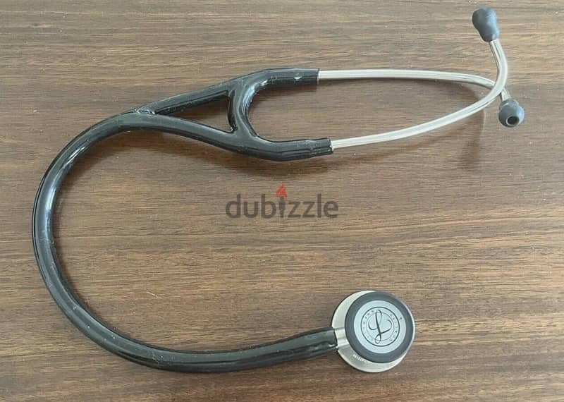 Stethoscope Littman and MDF 2