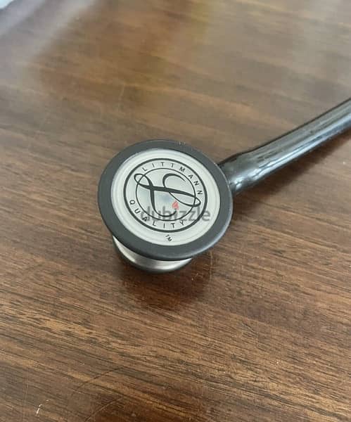 Stethoscope Littman and MDF 4