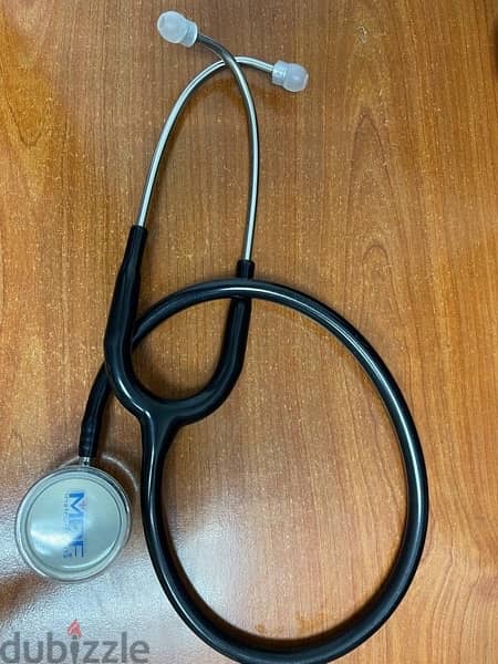 Stethoscope Littman and MDF 7