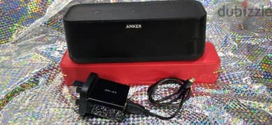 ANKER SOUNDCORE A3142 BLUETOOTH SPKR 0