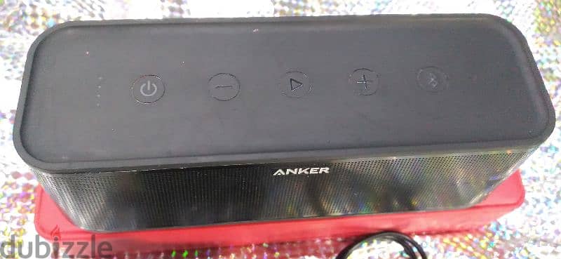 ANKER SOUNDCORE A3142 BLUETOOTH SPKR 1