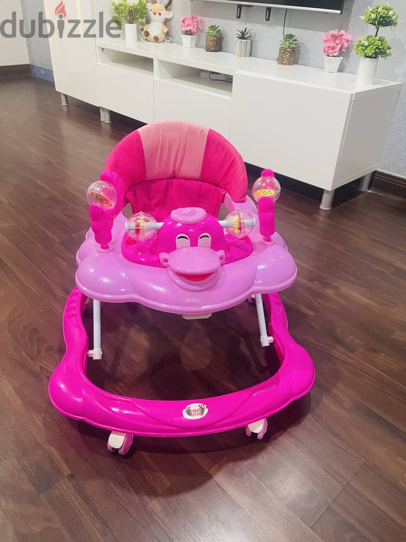 Baby walker for sale 1