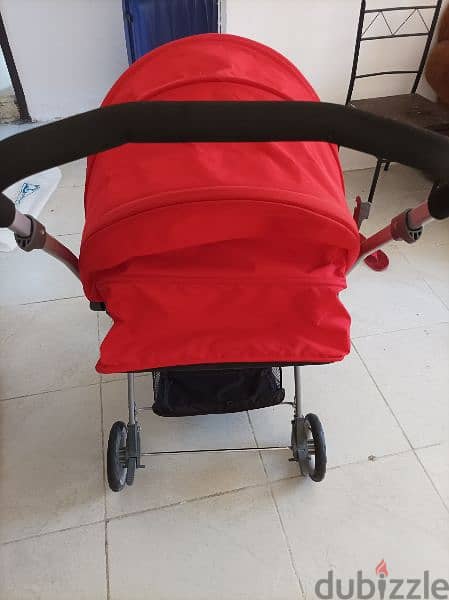 Stroller 2