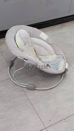 Baby Resting Chair  (Used ) 0