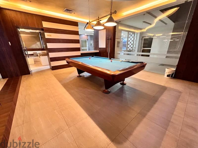 Salmiya - Nice Fully Furnished Studio 9