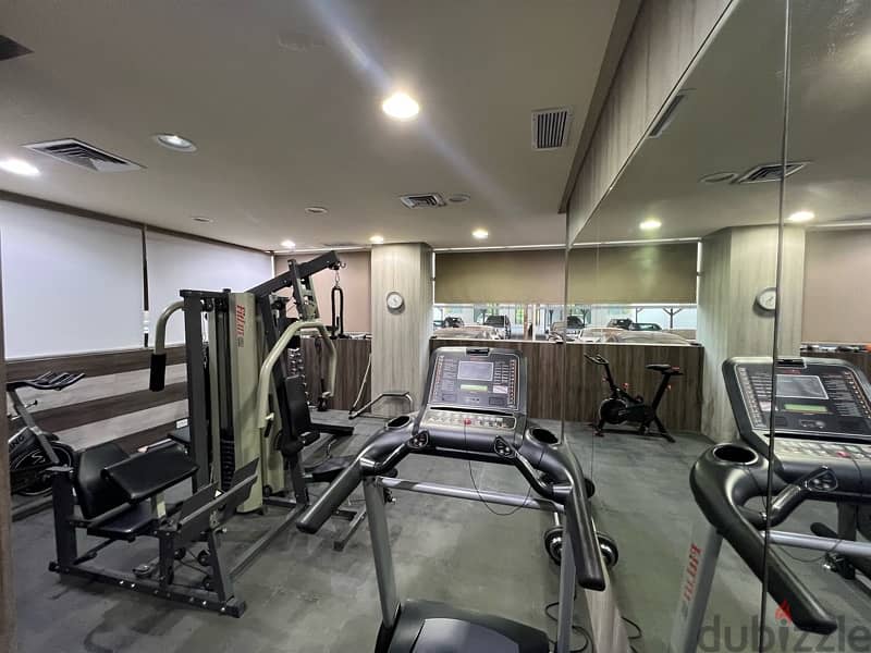 Salmiya - Nice Fully Furnished Studio 12