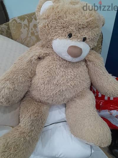 HUGE Teddy bear for sale