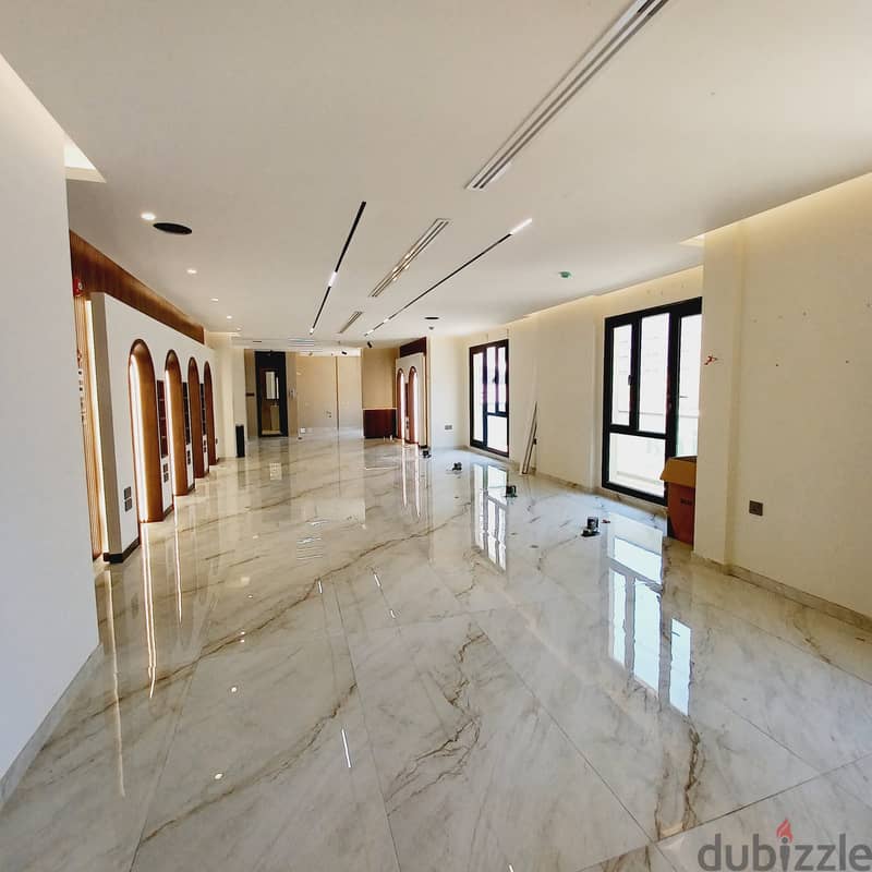 Investment apartment for rent in Salmiya 1