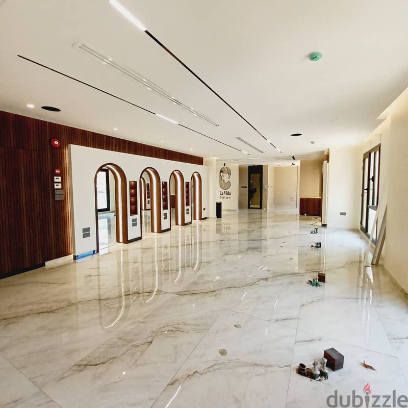 Investment apartment for rent in Salmiya 2