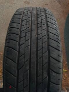 265/70R18. used tires for sale in Fahaheel