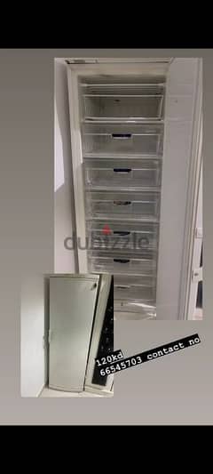 deep freezer for sale 0