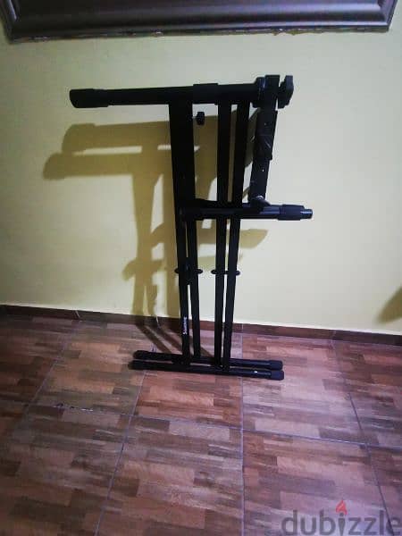 keyboard stand 2