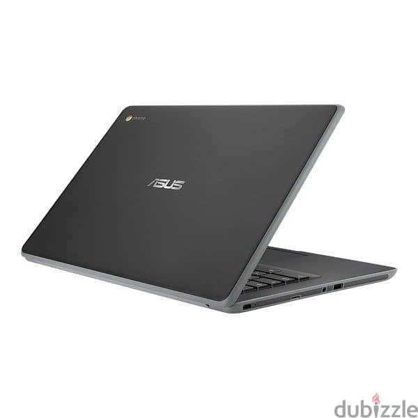 2 Asus chromebooks 0