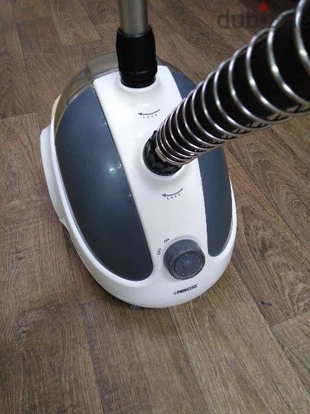 Prince steam iron for sale 2