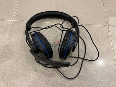 gamer headphones