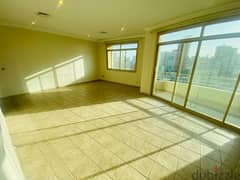 decent one bedroom with balcony in salmiya 0