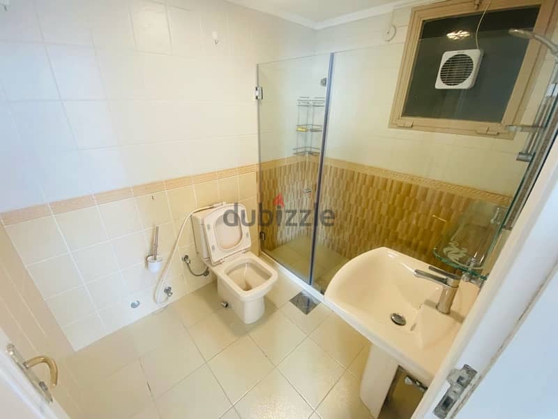 decent one bedroom with balcony in salmiya 1