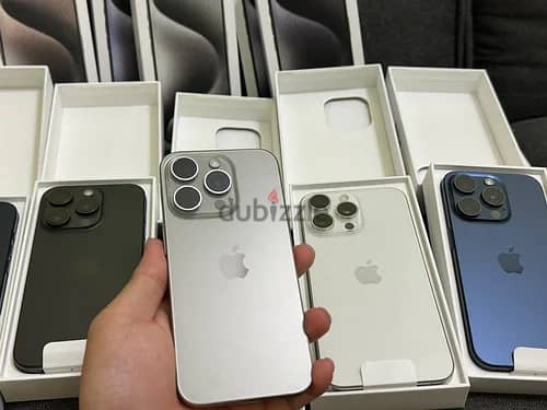 Apple iphone 15 Pro Max WhatsApp : +16266453424 2