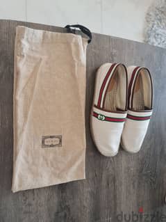 Gucci Espadrilles 43