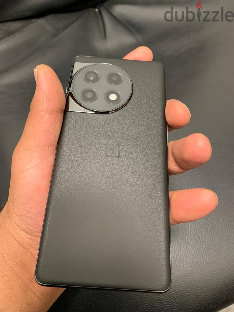 ONEPLUS 11R 16/256 GB 4