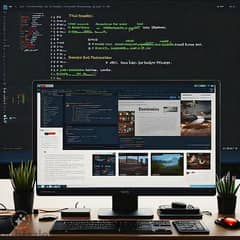 Affordable Website Development