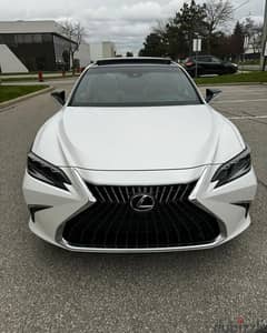 For-sale Lexus ES350 (GCC) 2022 0