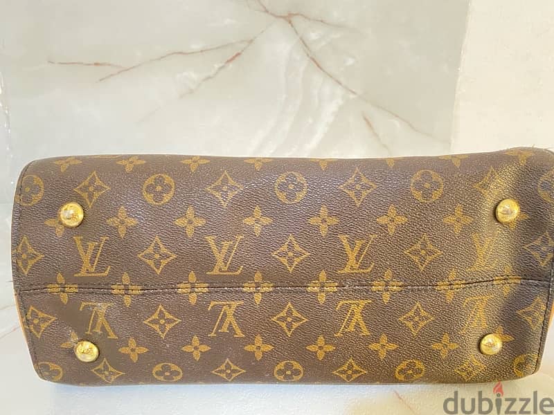 lv bag Rivoli GM 3