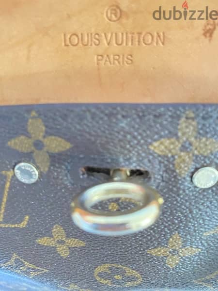 lv bag Rivoli GM 6