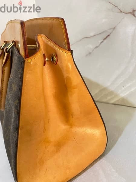 lv bag Rivoli GM 7