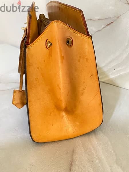 lv bag Rivoli GM 8