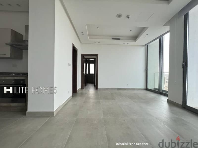 FULLY FURNISHED ONE BEDROOM APARTMENT FOR RENT IN SALMIYA 4