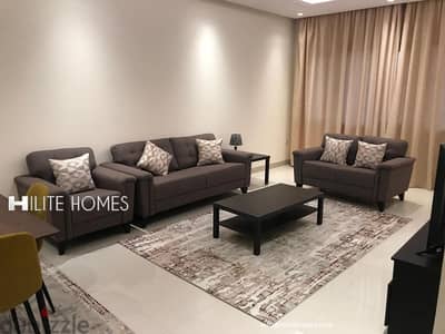 THREE BEDROOM FURNISHED APARTMENT FOR RENT IN SABHA AL SALEM