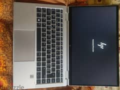 ELITEBOOK 1040 G7 32GB Work Laptop