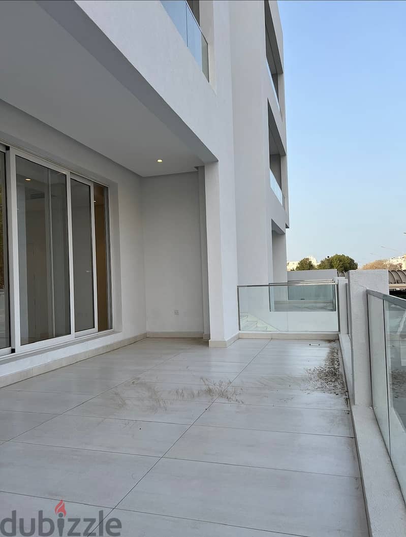 Property For rent in salwa with Balcony 1