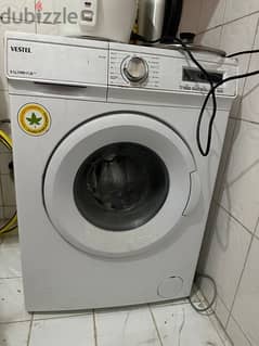 automatic washing machine for sale good working condition