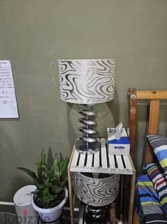 side lamp